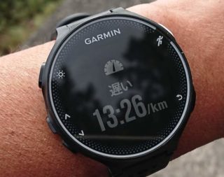 GARMIN - まさおさま専用 ガーミン GARMIN 230j 使用少の+